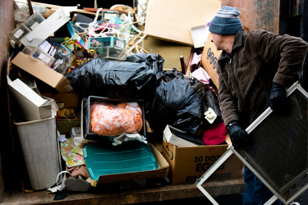 Best Construction Debris Removal  in Statesboro, GA