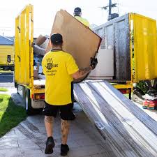 Best Commercial Junk Removal  in Statesboro, GA
