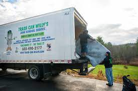 Professional Junk Removal Services in Statesboro, GA